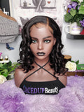 Human Hair WIgs Body Wave Wigs