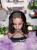 Lace on wigs HD Lace