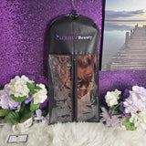 Luxury Wig/Extension Carrier