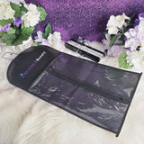 Luxury Wig/Extension Carrier