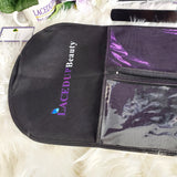 Luxury Wig/Extension Carrier