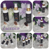 Lace Tint Spray