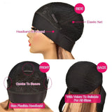 CIARA Headband wig