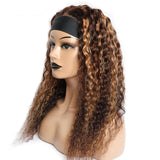 CIARA ll  Headband Wig