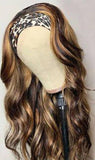 CIARA Headband wig