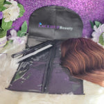 Luxury Wig/Extension Carrier