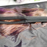 Luxury Wig/Extension Carrier