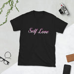 SELF LOVE T-SHIRT